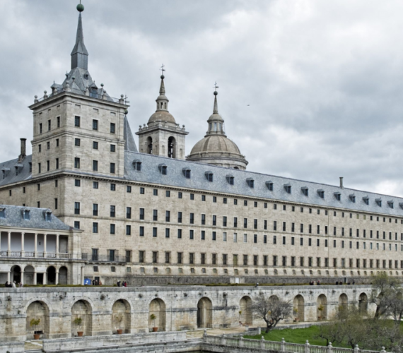 Las Mejores Escapadas y Viajes Cerca de Madrid