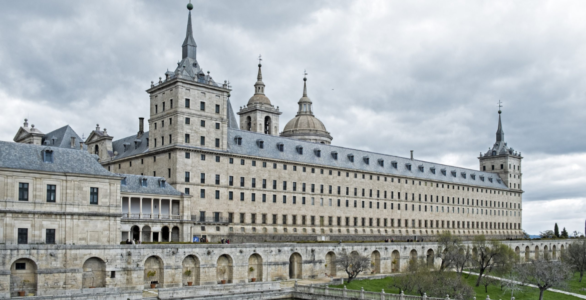 Las Mejores Escapadas y Viajes Cerca de Madrid