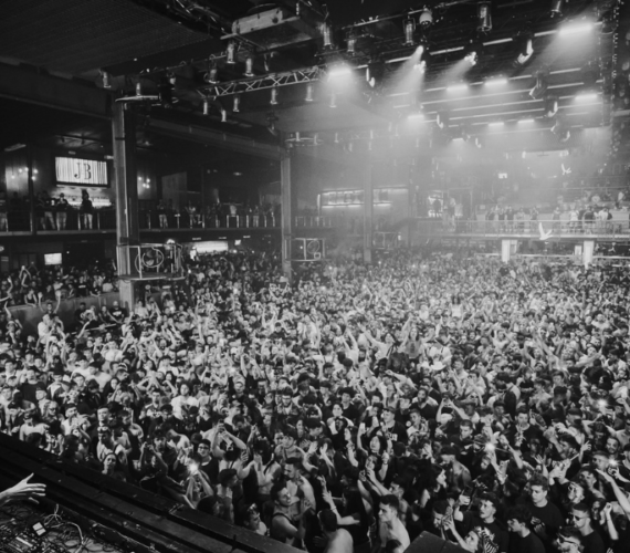 Fabrik Madrid: Cómo Llegar y Qué Esperar