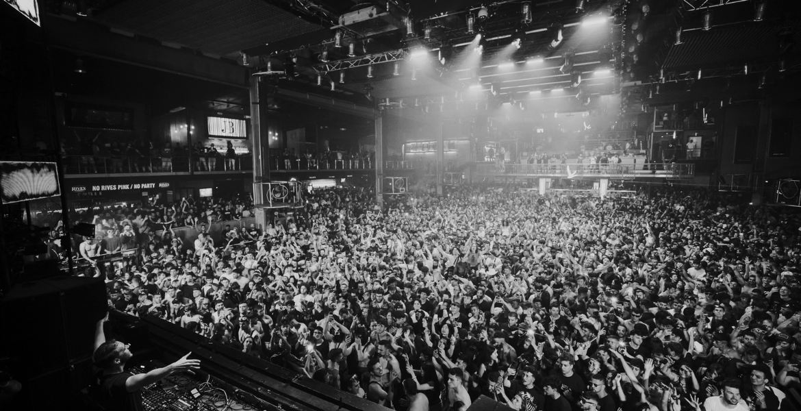 Fabrik Madrid_ Cómo Llegar y Qué Esperar