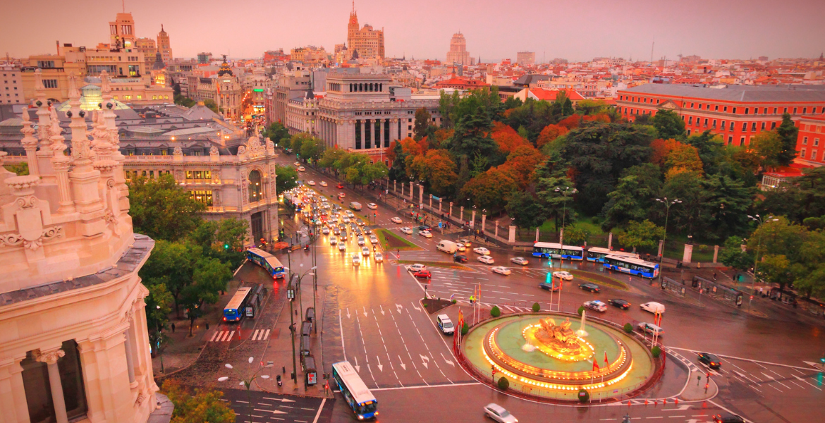 Mejores Restaurantes de Cocido Madrileño en Madrid (2)