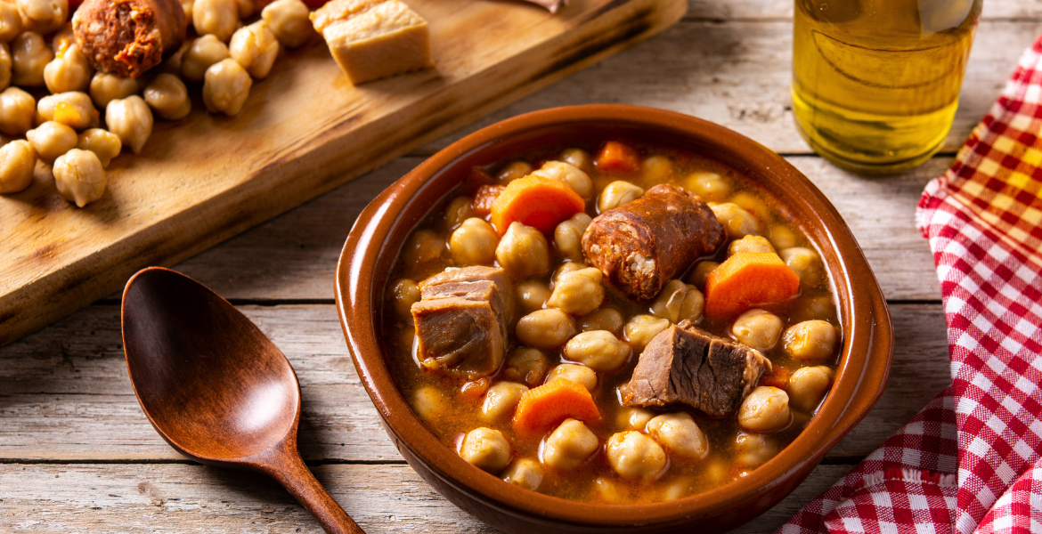 Mejores Restaurantes de Cocido Madrileño en Madrid (3)