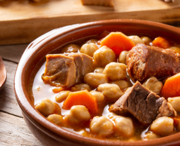 Mejores Restaurantes de Cocido Madrileño en Madrid