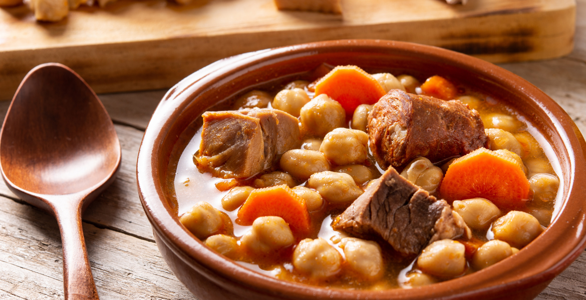 Mejores Restaurantes de Cocido Madrileño en Madrid