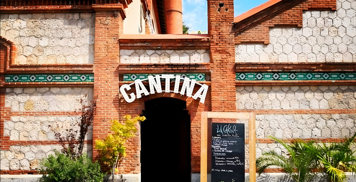 Comer en Madrid Río (3)