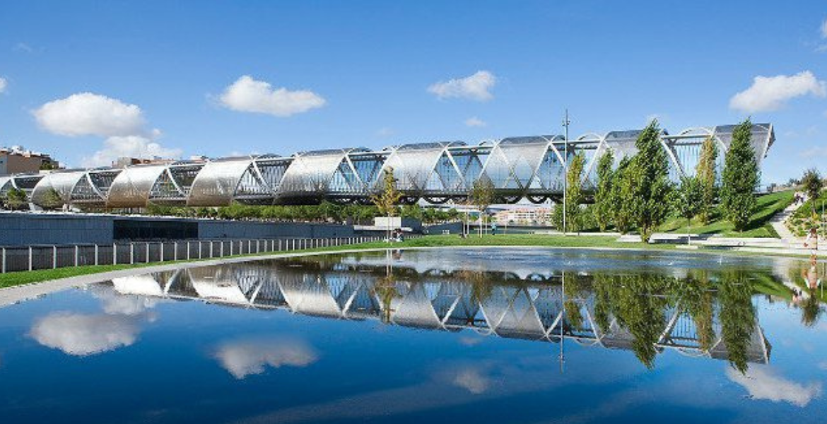 Comer en Madrid Río (4)