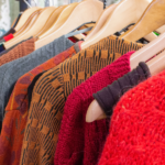 Tiendas ropa vintage Madrid