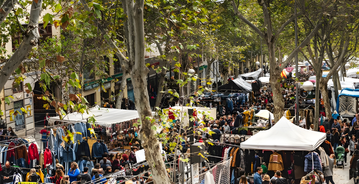 Tiendas ropa vintage Madrid (3)