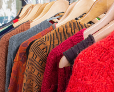 Las Mejores Tiendas Vintage de Madrid: Guía de Compras Alternativa