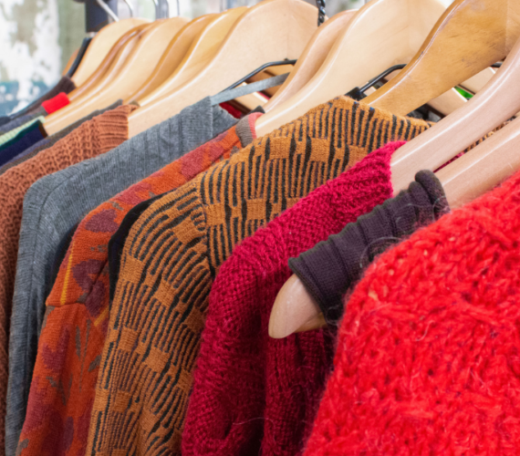 Las Mejores Tiendas Vintage de Madrid: Guía de Compras Alternativa