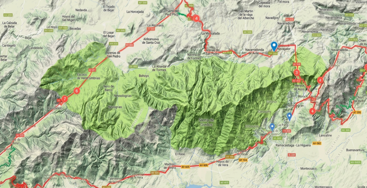 Sierra de Gredos_ Rutas, Dónde Comer y Cómo Llegar (3)