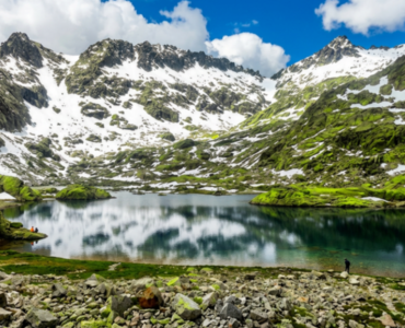 Sierra de Gredos: Rutas, Dónde Comer y Cómo Llegar Sierra de Gredos: Rutas, Dónde Comer y Cómo Llegar
