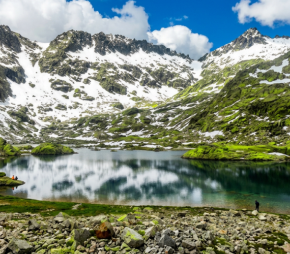 Sierra de Gredos: Rutas, Dónde Comer y Cómo Llegar