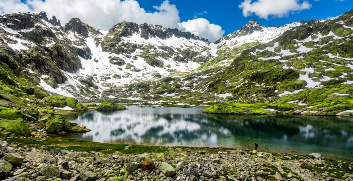 Sierra de Gredos_ Rutas, Dónde Comer y Cómo Llegar