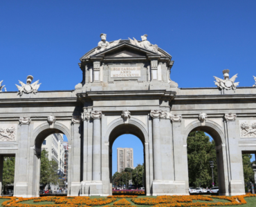Zona de Bajas Emisiones de Madrid: Guía para Turistas Zona de Bajas Emisiones de Madrid: Guía para Turistas