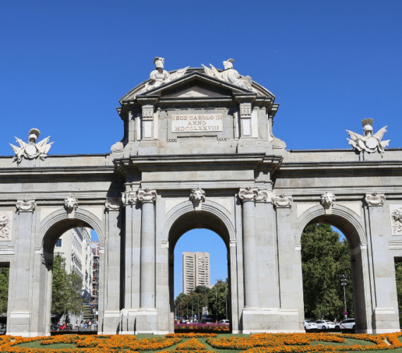 Zona de Bajas Emisiones de Madrid: Guía para Turistas