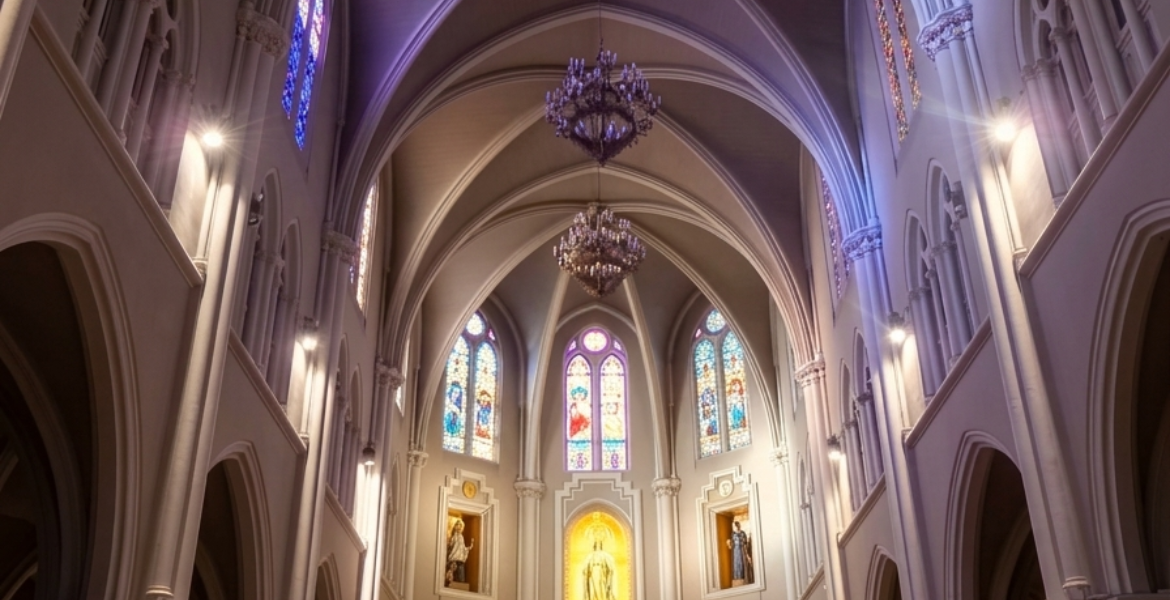 Basílica de La Milagrosa_ Historia y Visita (3)