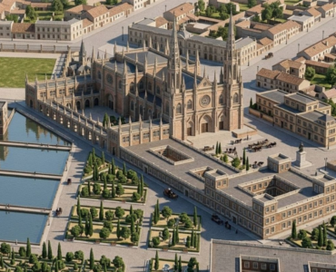 Basílica de La Milagrosa: Historia y Visita