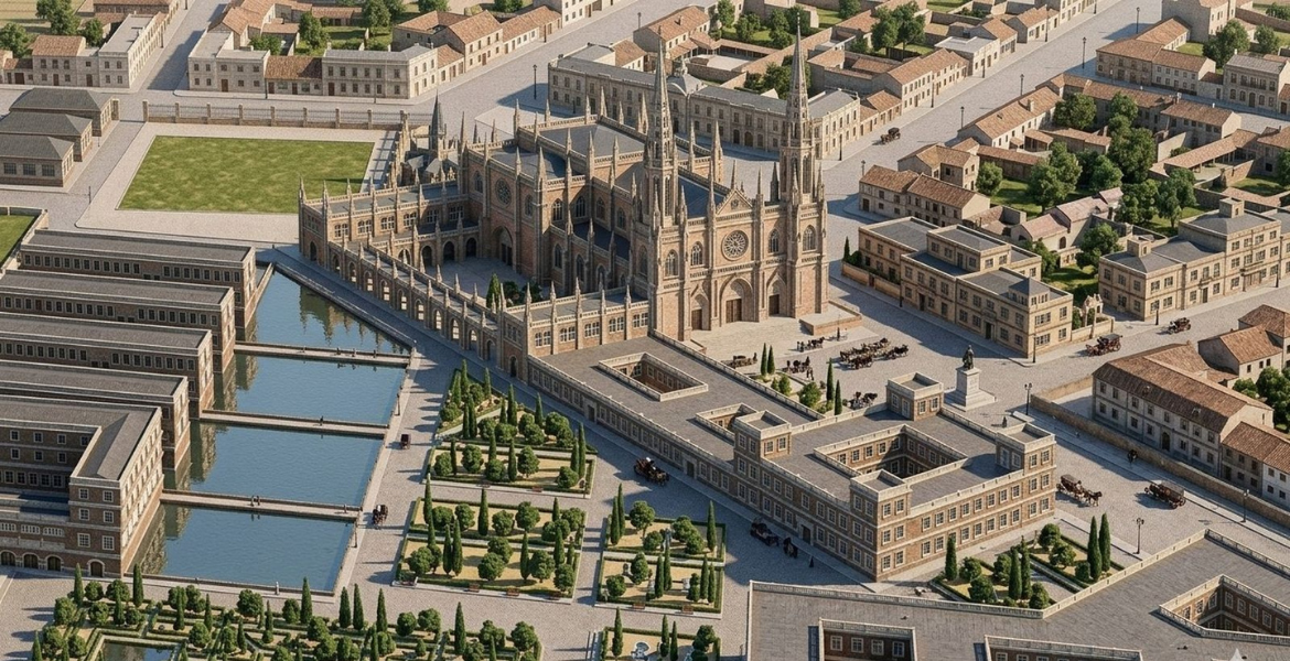 Basílica de La Milagrosa_ Historia y Visita