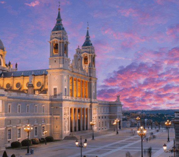 Madrid Sightseeing: Essential Guide for Tourists