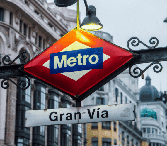 Tarjeta de Transporte de Madrid: Cómo Funciona