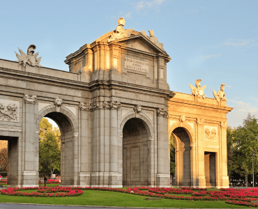 Mejores Tours en Madrid: Recorridos Imprescindibles Mejores Tours en Madrid: Recorridos Imprescindibles