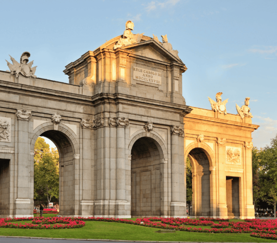 Mejores Tours en Madrid: Recorridos Imprescindibles