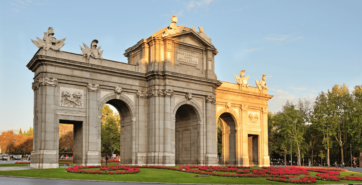 Mejores Tours en Madrid_ Recorridos Imprescindibles