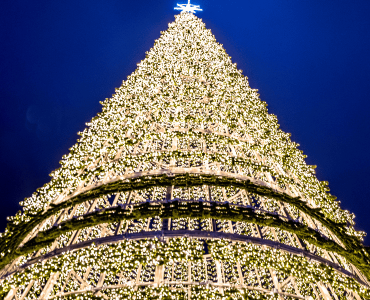Encendido de Luces de Navidad en Madrid: Fechas y Rutas Encendido de Luces de Navidad en Madrid: Fechas y Rutas